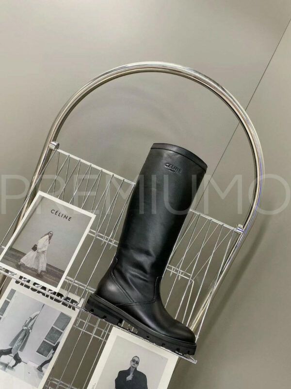 Celine сапоги PR772233 3