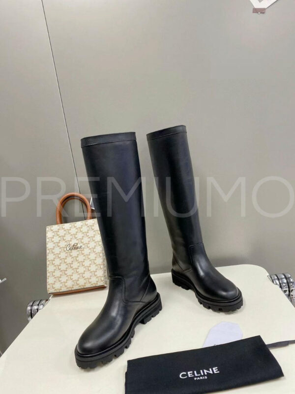 Celine сапоги PR772233 5