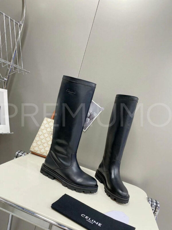 Celine сапоги PR772233