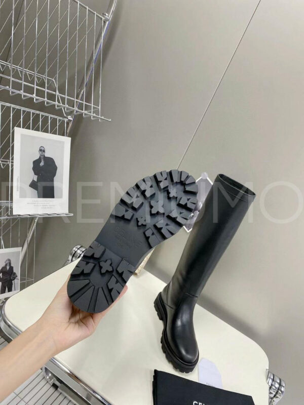 Celine сапоги PR772233 8