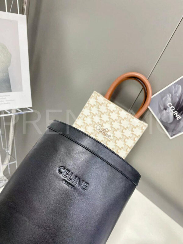 Celine сапоги PR772233 9
