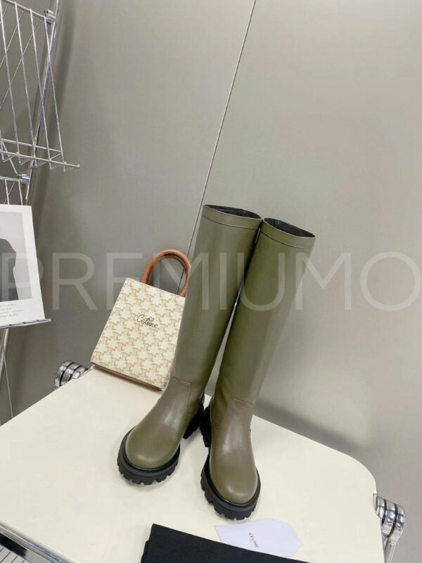 Celine сапоги PR329575 3