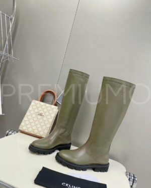 Celine сапоги PR329575