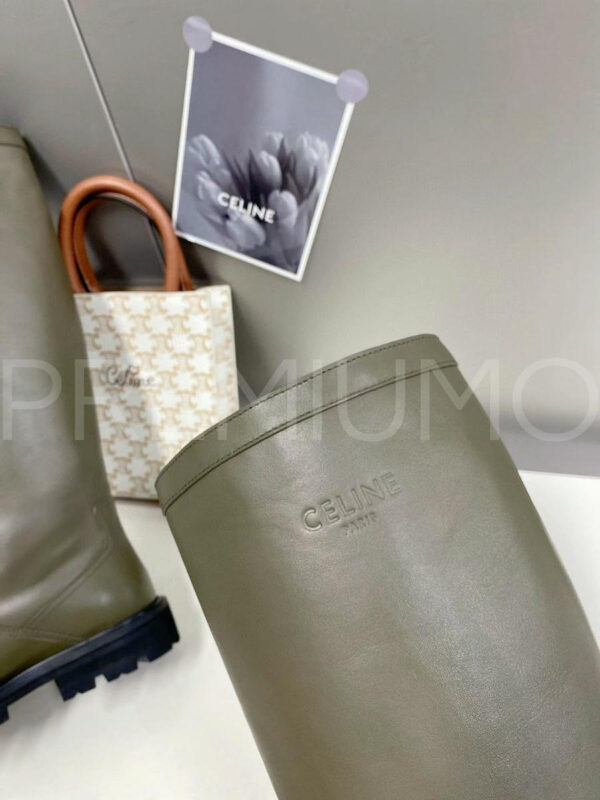 Celine сапоги PR329575 9