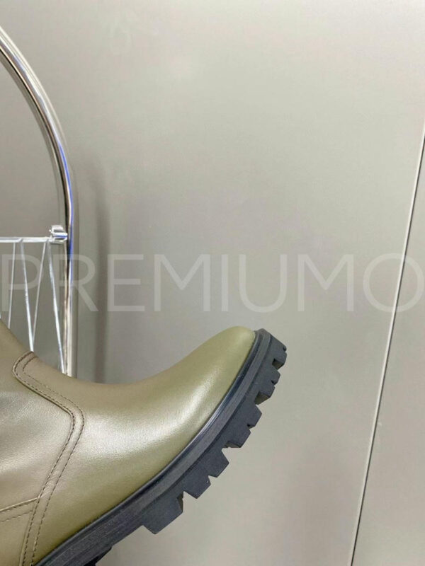 Celine сапоги PR329575 8