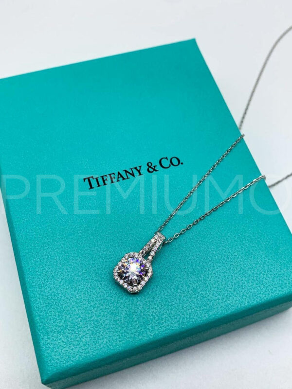 Tiffany & Co. кулон PR475251