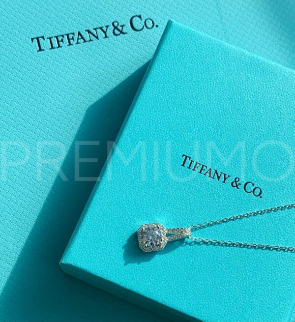Tiffany & Co. кулон PR475251 3