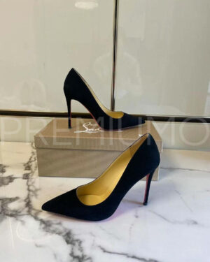 Christian Louboutin туфли PR277943