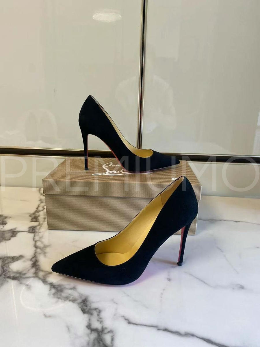 Christian Louboutin туфли PR277943 Christian Louboutin туфли PR277943