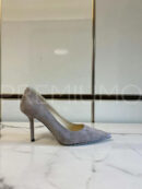 Jimmy Choo туфли PR628996 12