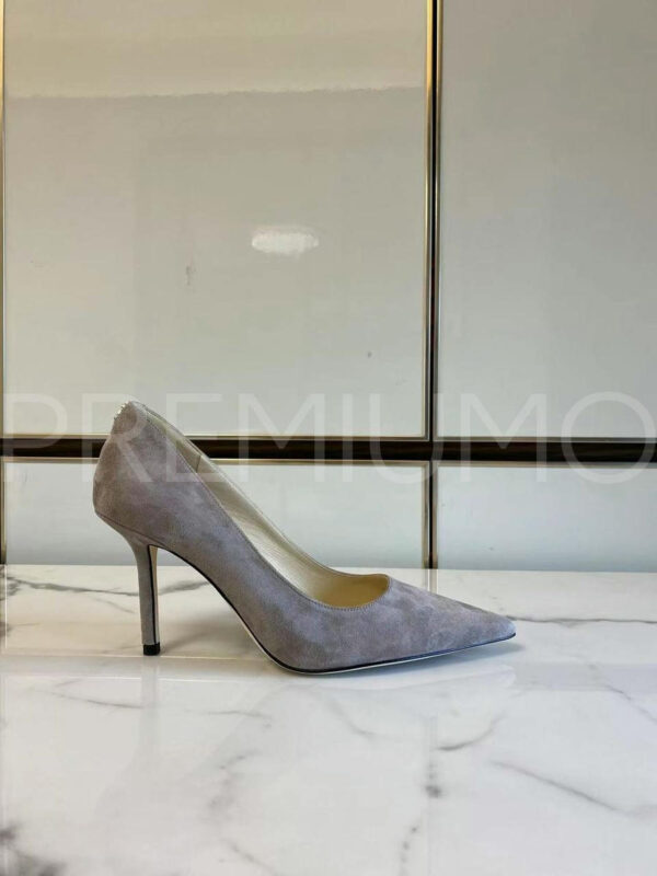 Jimmy Choo туфли PR628996 3