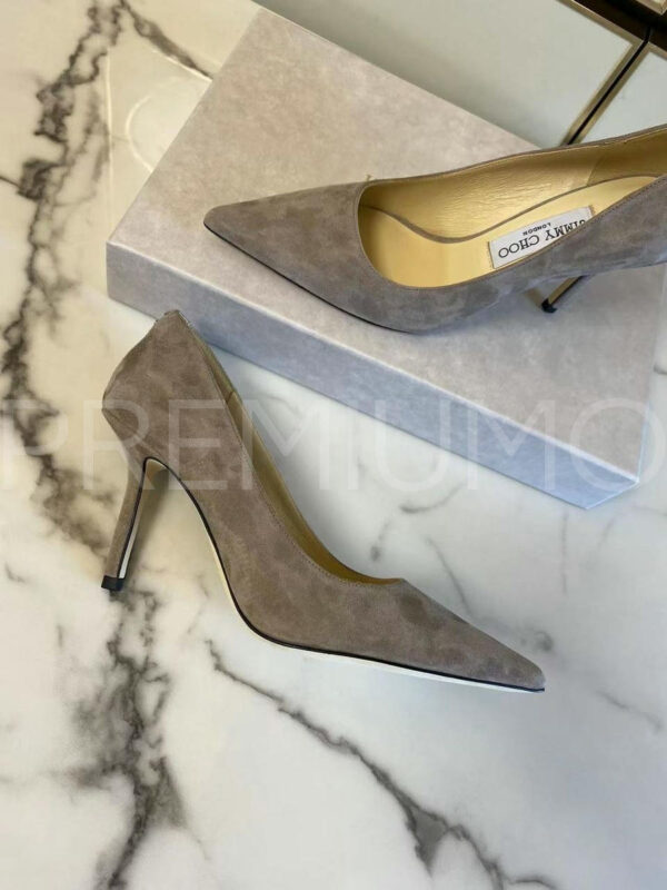 Jimmy Choo туфли PR628996 7