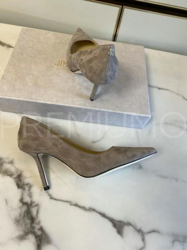 Jimmy Choo туфли PR628996 8