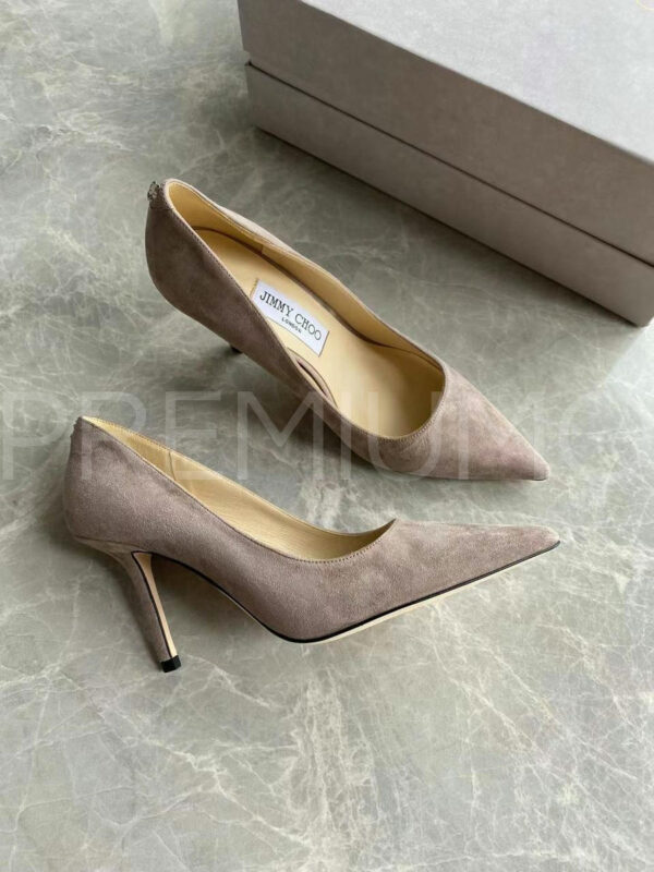 Jimmy Choo туфли PR628996 9