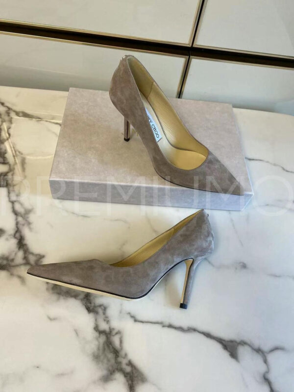 Jimmy Choo туфли PR628996 5