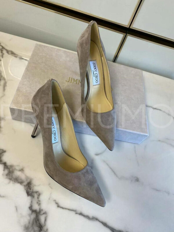 Jimmy Choo туфли PR628996 6
