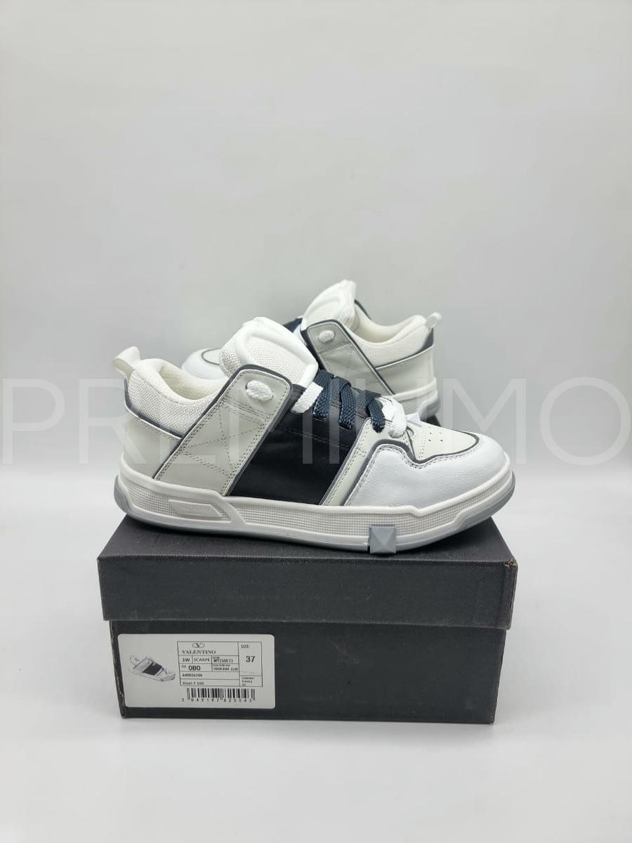 Valentino кроссовки PR407749 15 Valentino кроссовки PR407749 15