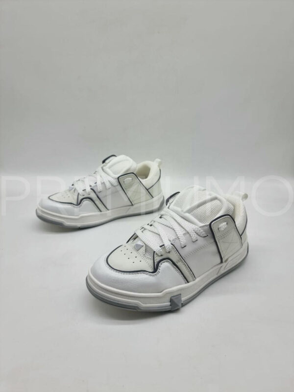 Valentino кроссовки PR254051 9
