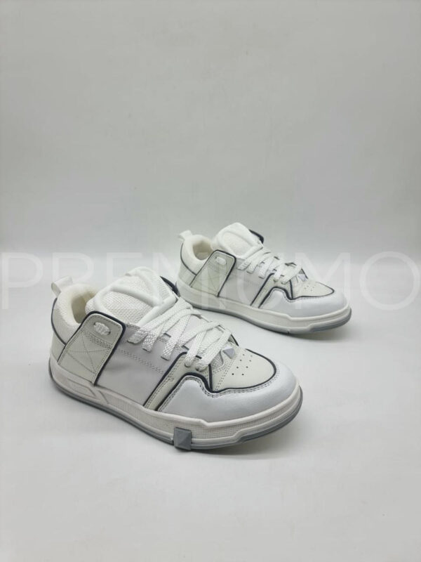Valentino кроссовки PR254051 11