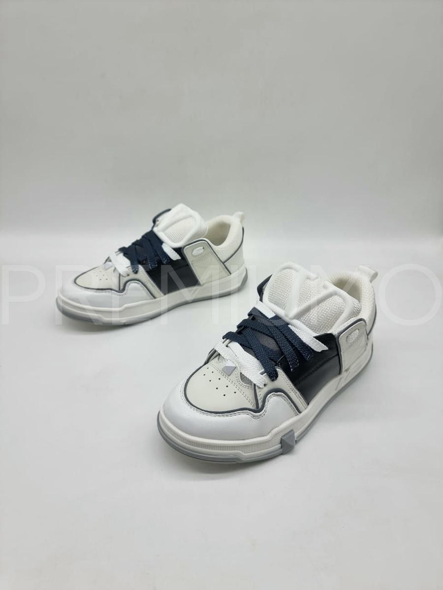 Valentino кроссовки PR407749 12 Valentino кроссовки PR407749 12