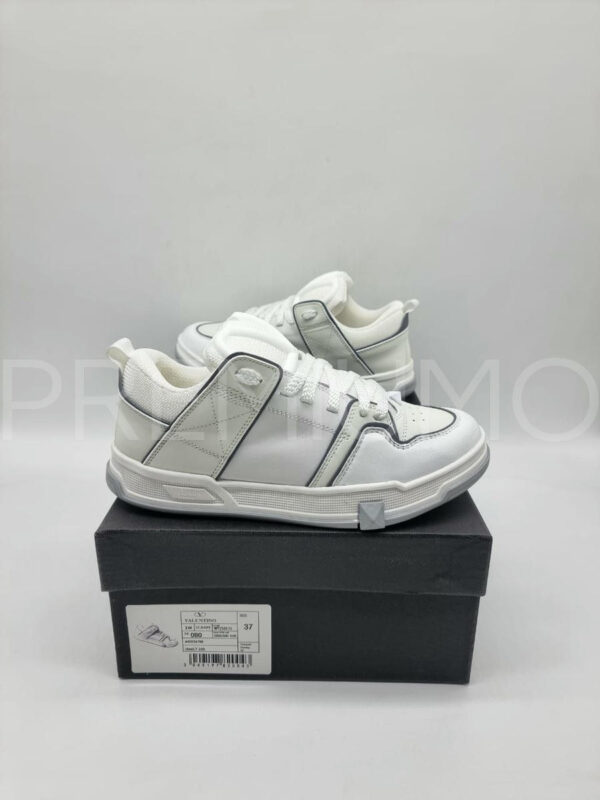 Valentino кроссовки PR254051 10