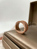 Bvlgari кольцо PR565848 5