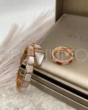 Bvlgari браслет PR626013