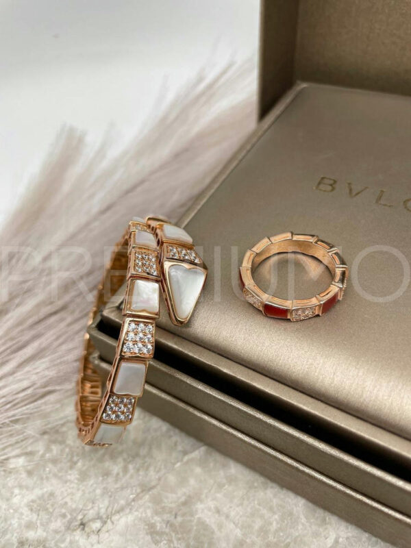 Bvlgari браслет PR626013
