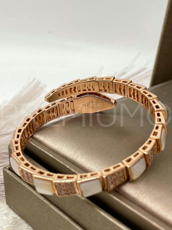 Bvlgari браслет PR626013 2