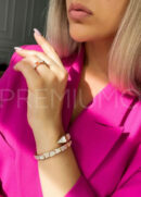 Bvlgari браслет PR626013 6