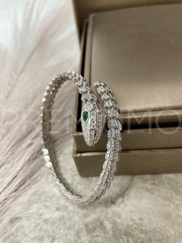 Bvlgari браслет PR281843 4