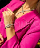 Bvlgari браслет PR281843 14