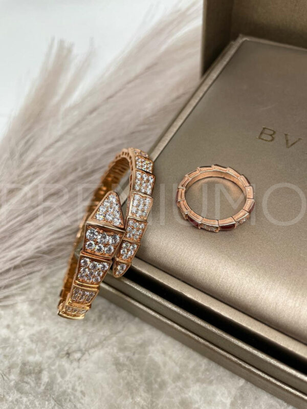 Bvlgari браслет PR971183 2