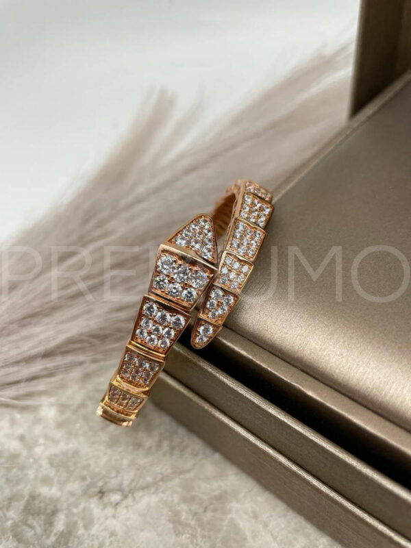 Bvlgari браслет PR971183