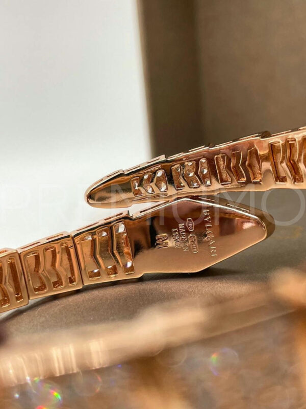 Bvlgari браслет PR971183 3