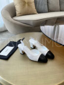 Chanel туфли PR647760 10