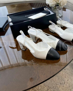 Chanel туфли PR647760