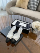 Chanel туфли PR647760 13