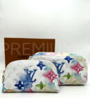 Louis Vuitton косметичка PR541337 14