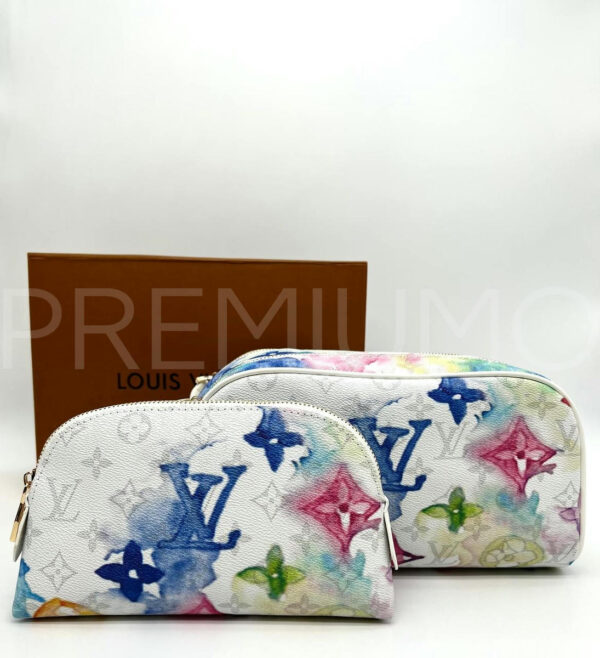 Louis Vuitton косметичка PR541337 2