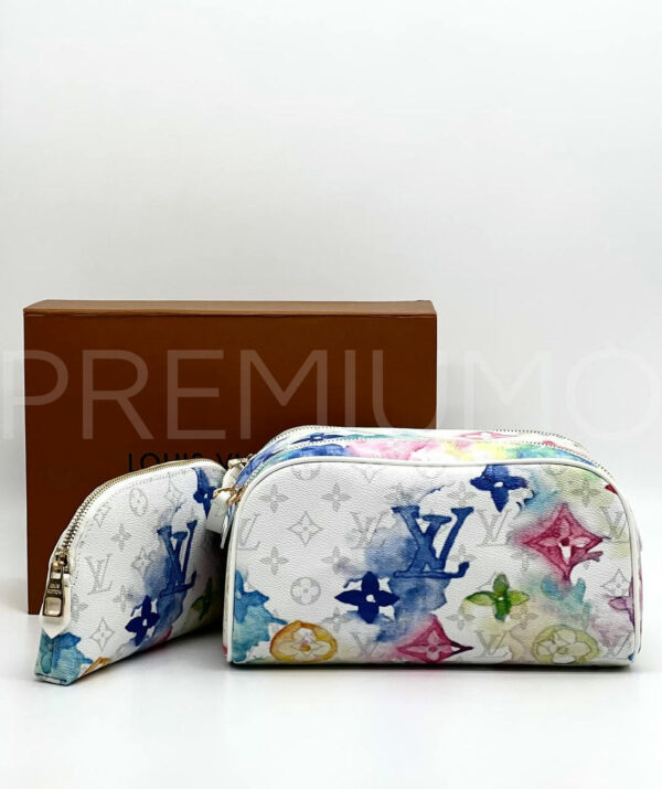 Louis Vuitton косметичка PR541337