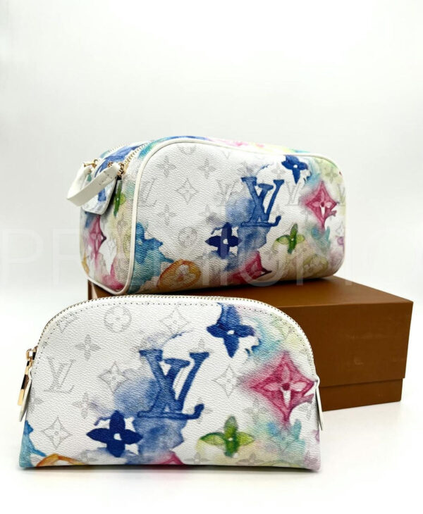 Louis Vuitton косметичка PR541337 7