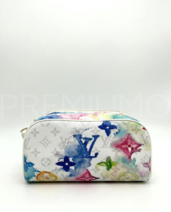 Louis Vuitton косметичка PR541337 8