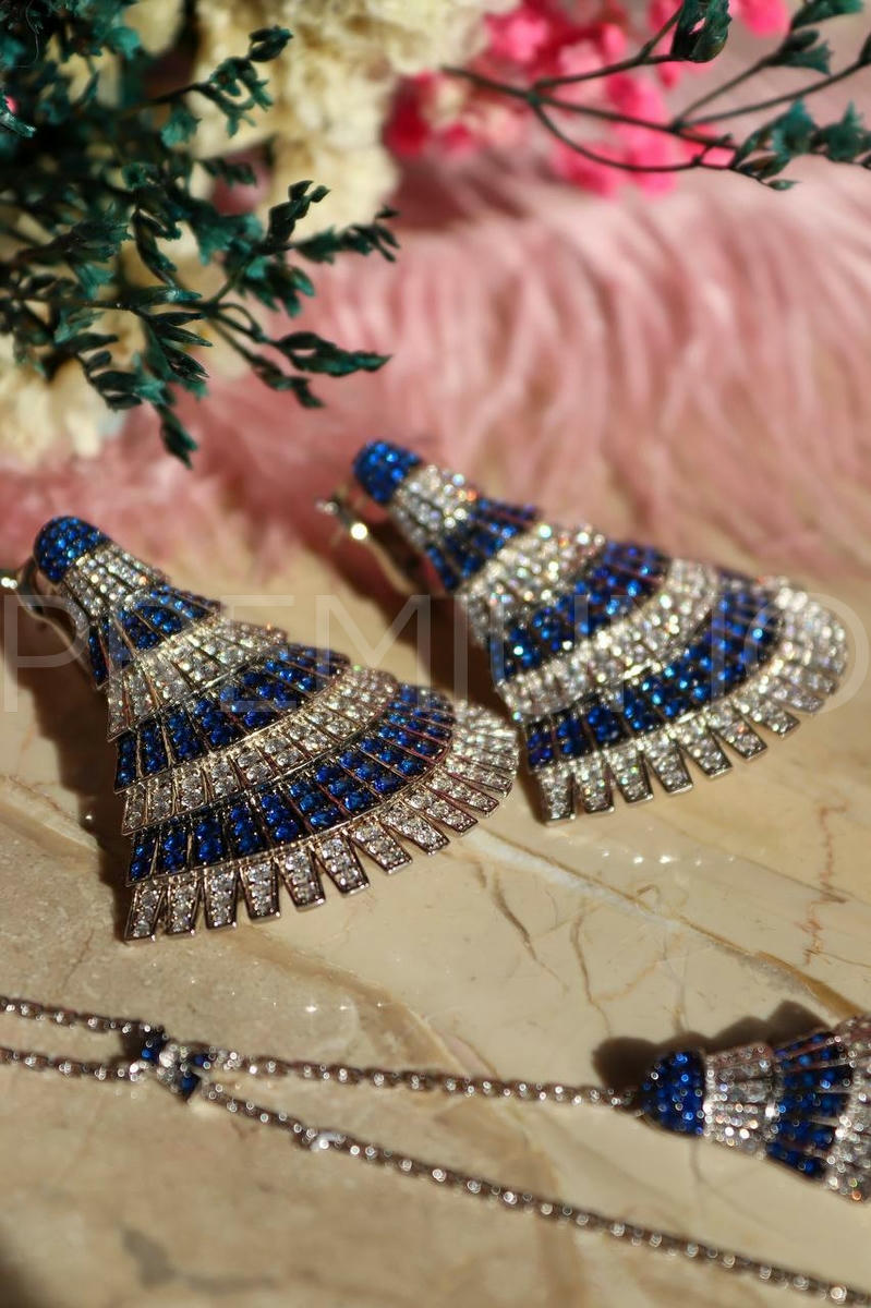 De Grisogono серьги PR266326 De Grisogono серьги PR266326