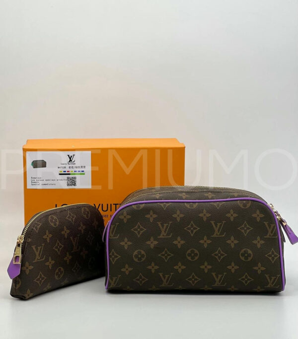 Louis Vuitton косметичка PR509148 9