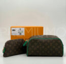 Louis Vuitton косметичка PR656139 20