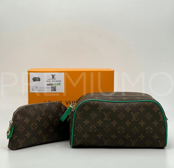 Louis Vuitton косметичка PR656139 8