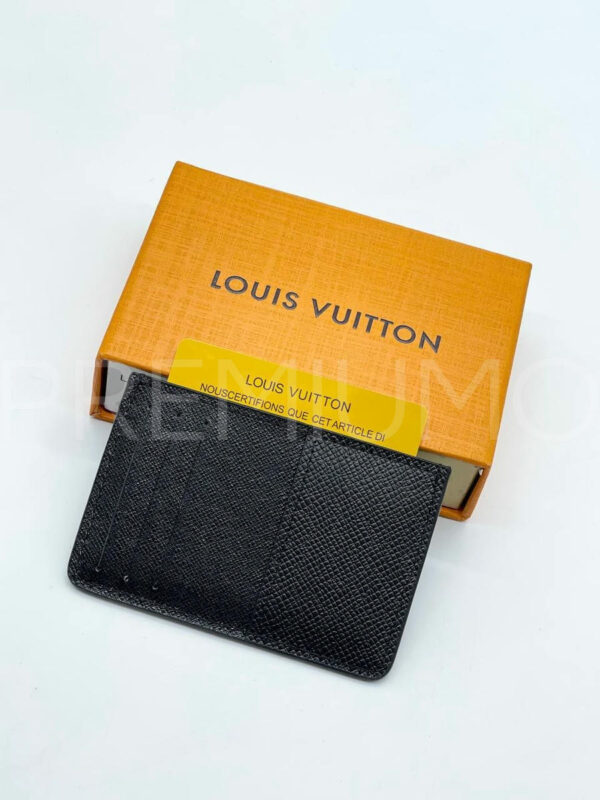 Louis Vuitton картхолдер PR215014 3