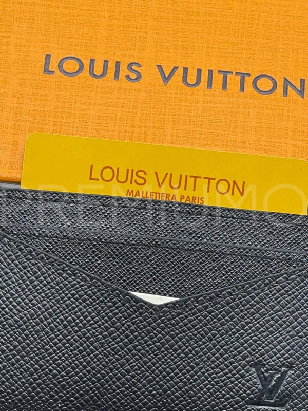 Louis Vuitton картхолдер PR215014 4