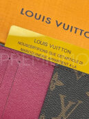 Louis Vuitton картхолдер PR112663 13